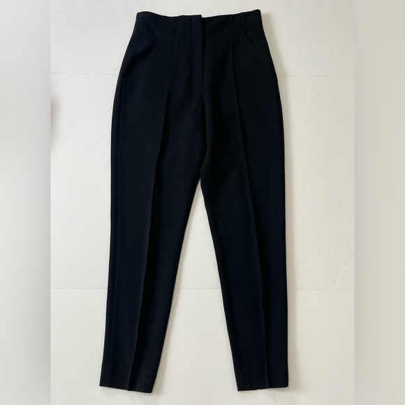 A.L.C. High Waisted Trousers - Picture 1 of 7